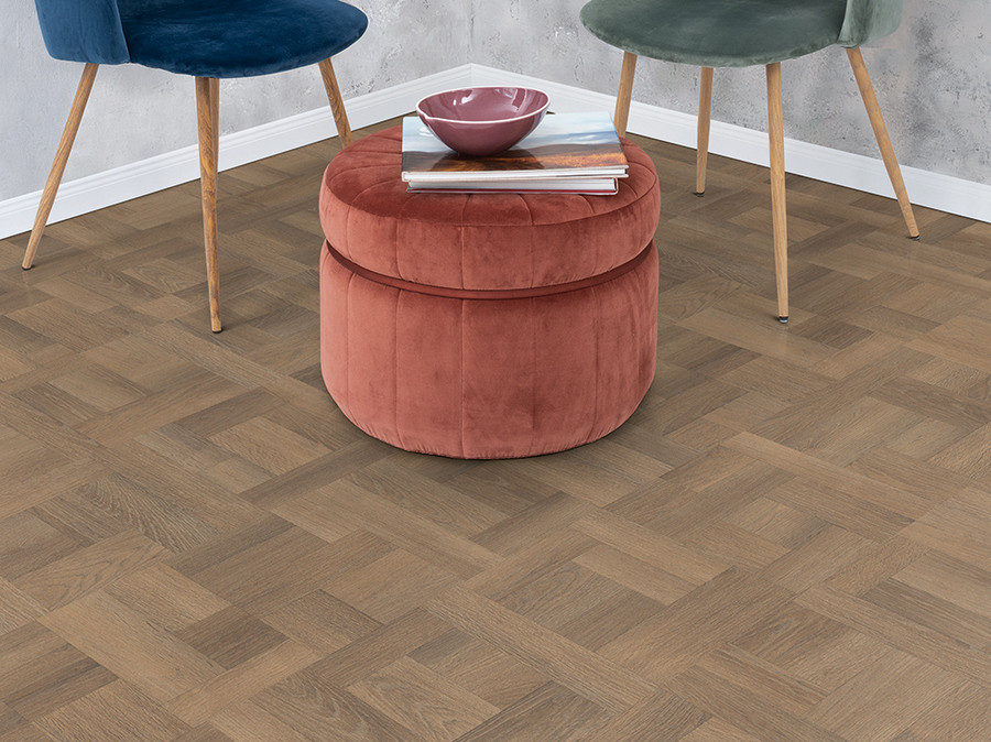 Купить Ламинат Egger Flooring Kingsize Дуб Аркани серо-бежевый в Минске ...