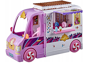 Игровой набор Принцессы Дисней Комфи Фургон Disney Princess  E9617