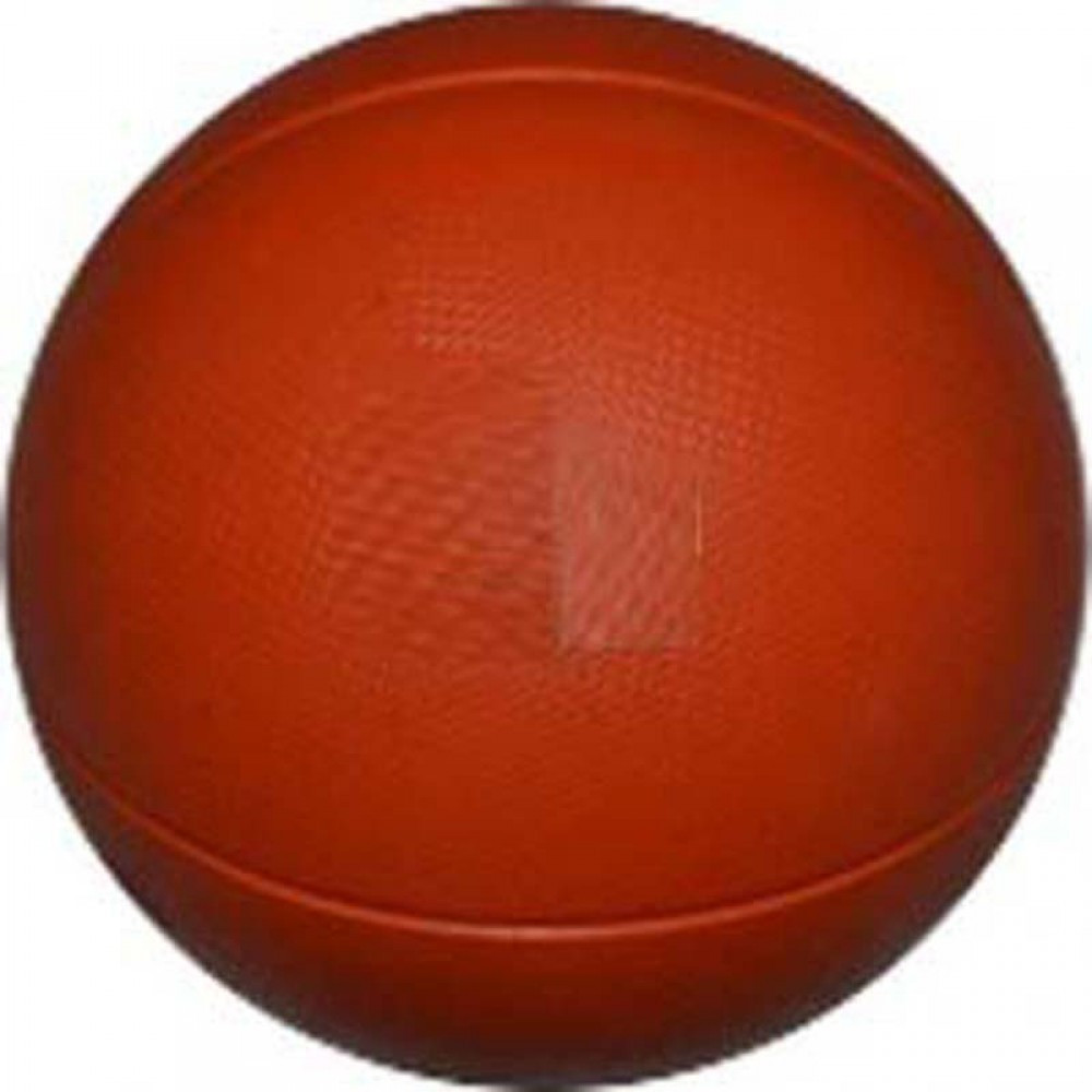 Медицинбол резиновый , 3 кг , 20 см MDB-3KG