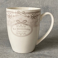Чашка в подарочной упаковке Париж