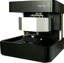 Рентгенофлуоресцентный (РФА) микрозонд-микроскоп РАМ-30μ