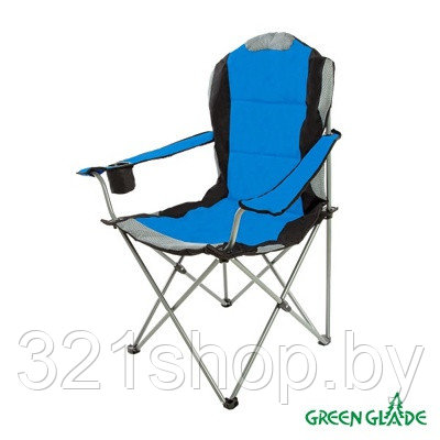 Кресло складное Green Glade 2315 - фото 1 - id-p169421233