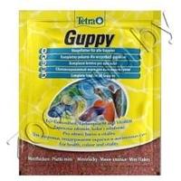 Tetra TETRA Guppy Flakes 12g