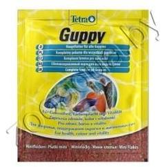 Tetra TETRA Guppy Flakes 12g