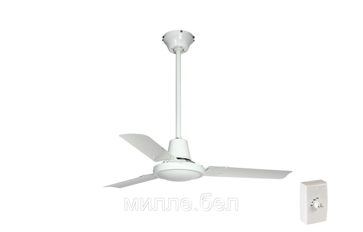 Потолочный вентилятор Dreamfan Simple 90 (65 Вт) - фото 1 - id-p169426313