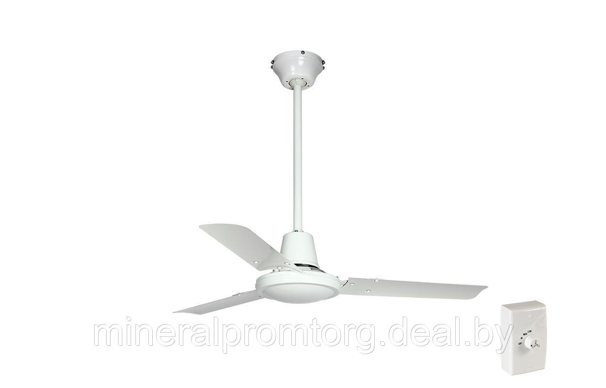 Потолочный вентилятор Dreamfan Simple 90 (65 Вт) - фото 1 - id-p169426950