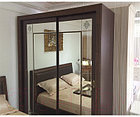 Двуспальная кровать Аквилон Калипсо №18М, фото 3