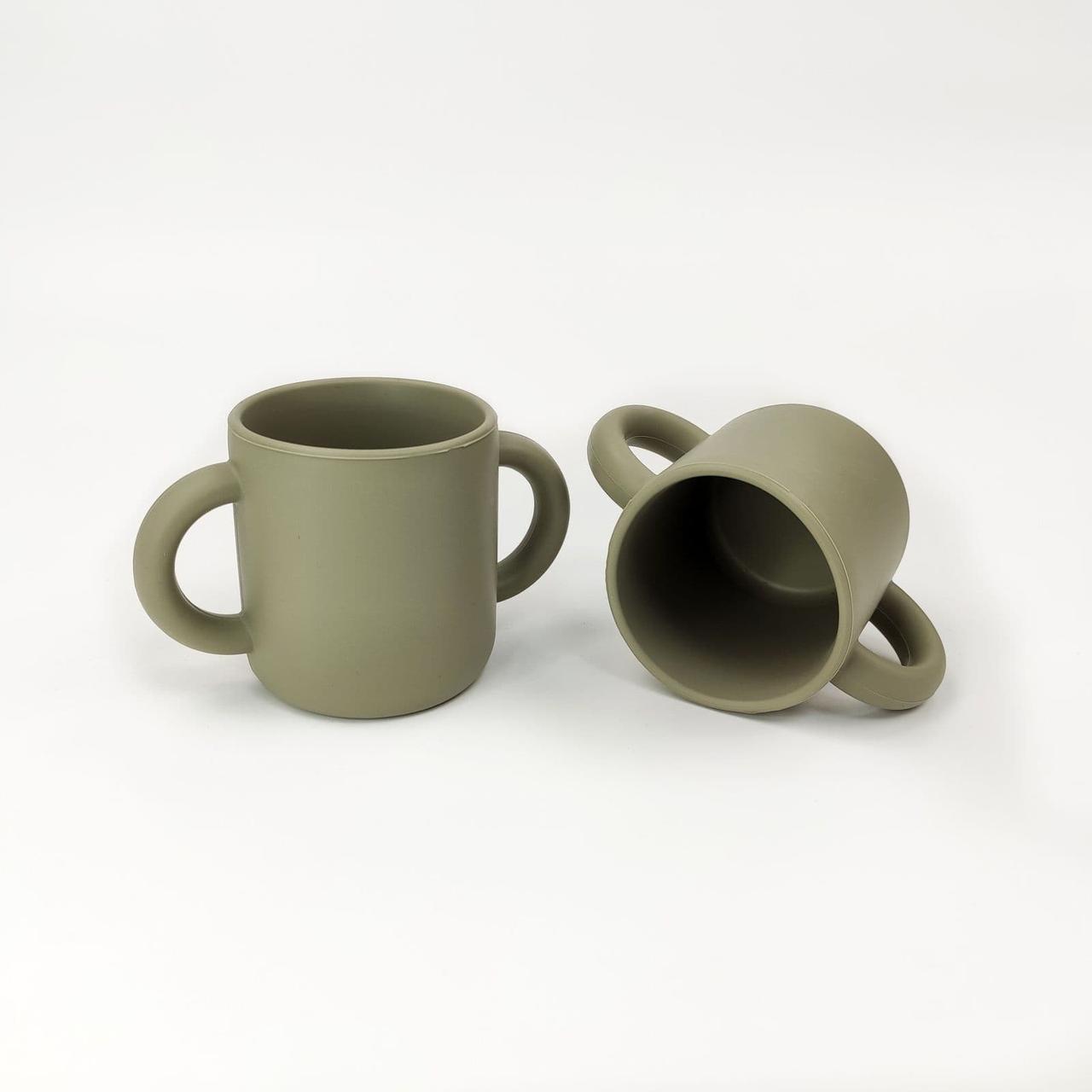 Кружка Sage Green