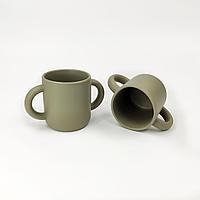 Кружка Sage Green