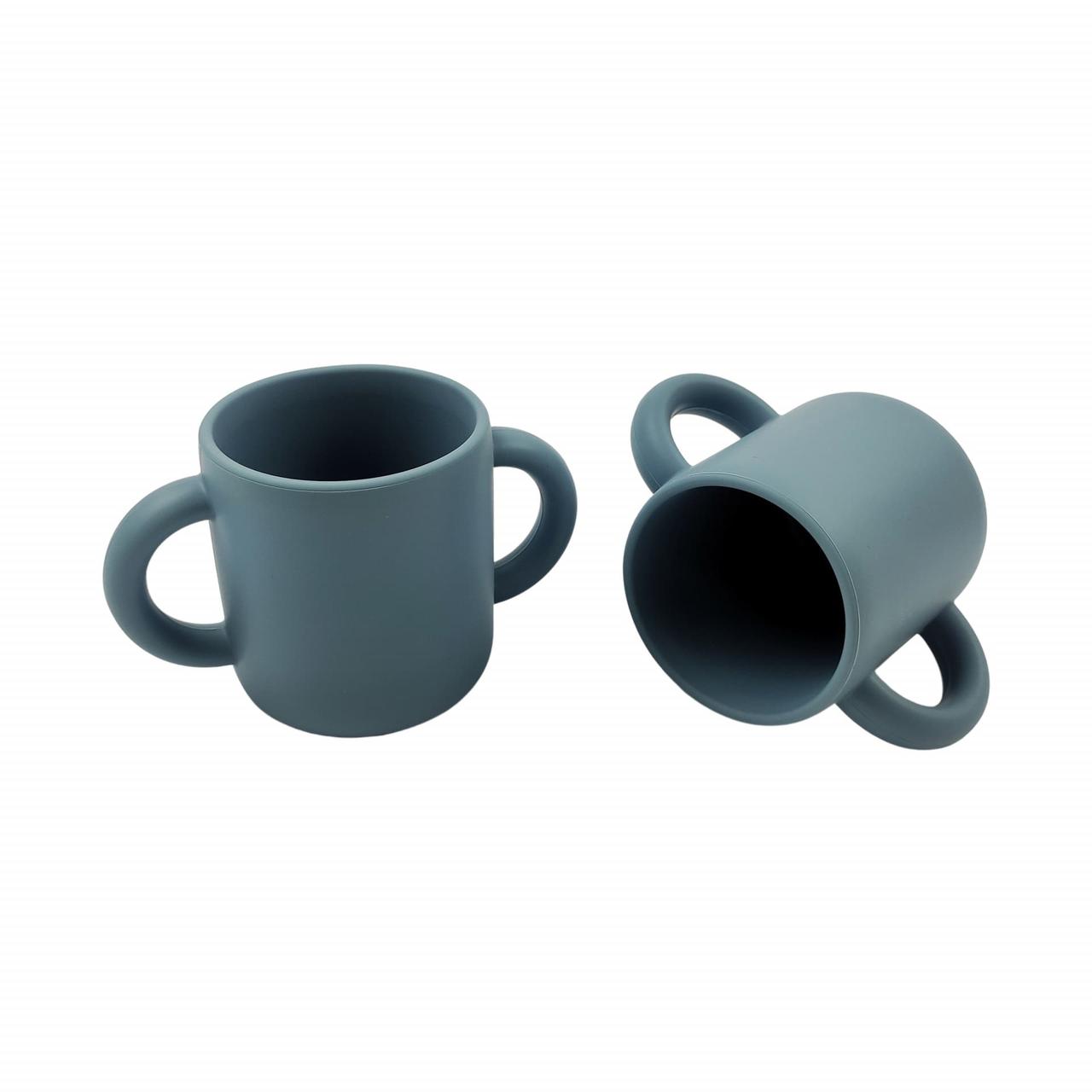 Кружка Dim Grey
