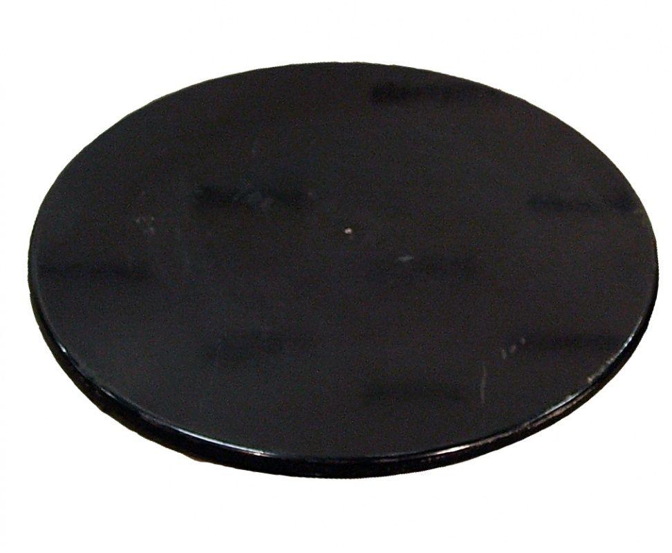 Затирочный диск GROST 605-2,5 мм 4 шп - фото 1 - id-p169034333