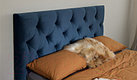 Двуспальная кровать Sofos Бетти с ПМ 180x200, фото 9