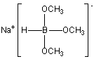 Триметоксиборгидрид натрия