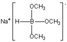 Триметоксиборгидрид натрия - фото 1 - id-p169460318