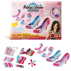 Детский набор «Волшебные туфли» — Magic Shoes