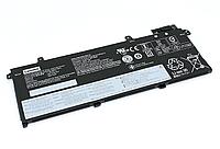 Аккумулятор (батарея) для ноутбука Lenovo ThinkPad T14 Gen 1 (L18M3P74) 11.55V 51WH