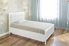 Полуторная кровать Лером Карина КР-1032-СЯ 140x200, фото 3