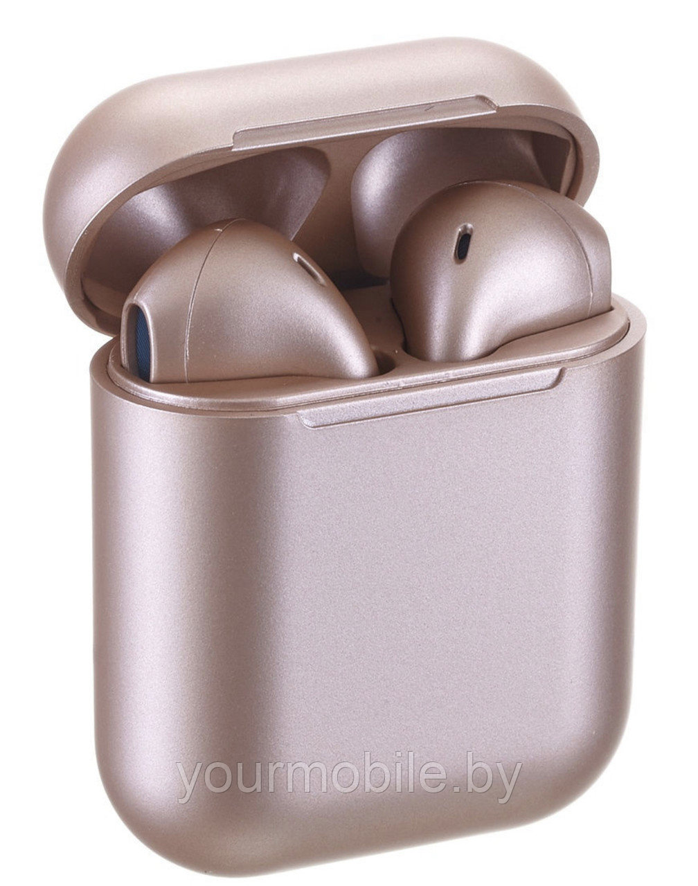 Беспроводные наушники Inpods12 глянцевые