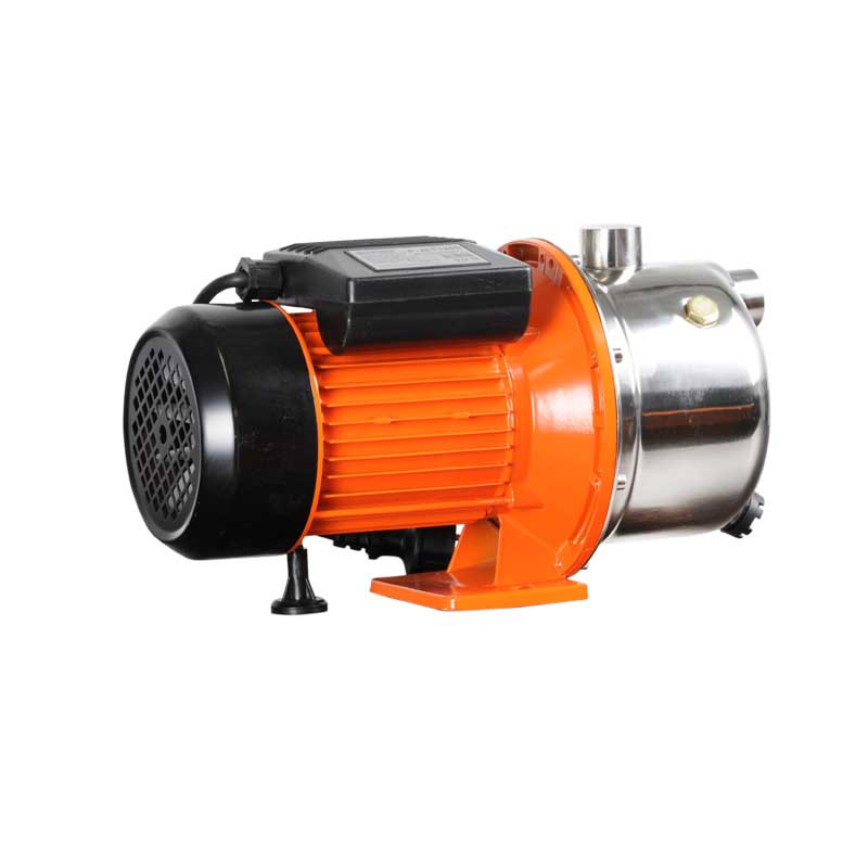 НАСОС ПОВЕРХНОСТНЫЙ SKIPER P-JET100S (900 ВТ, 3100 Л/Ч, НЕРЖ)
