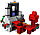 Конструктор LEGO Original  Minecraft 21172 Разрушенный портал, фото 3