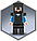 Конструктор LEGO Original  Minecraft 21172 Разрушенный портал, фото 5