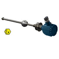 ПДУ-И-Exd поплавковые датчики уровня (уровнемеры) с выходным сигналом 4...20 мА во взрывозащищенном исполнении