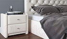 Двуспальная кровать Sofos Беатриче тип A с ПМ 160x200, фото 5