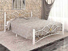 Полуторная кровать Грифонсервис КД7-2, фото 2