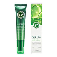 Enough Крем для век Premium Pure Tree Balancing Pro Calming Eye Cream 30ml