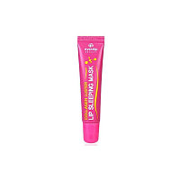 ENL LIP Маска для губ COLLAGEN LUSTER LIP SLEEPING MASK 15гр