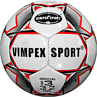 Мяч футбольный Vimpex Sport 9230 Размер 3,мяч,мяч футбольный,футбольный мяч 3,мяч для футбола,футбол мяч