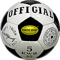 Мяч футбольный Vimpex Sport 9088 Official,мяч,мяч футбольный,футбольный мяч 5,мяч для футбола,футбол мяч
