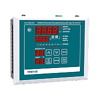 ТРМ148 восьмиканальный ПИД-регулятор с RS-485