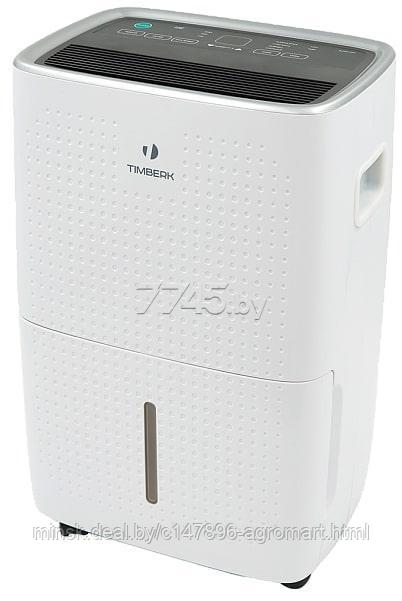 Осушитель воздуха TIMBERK Dry Expert T-DH50-P43E - фото 2 - id-p169474915