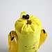 Термо-чехол «Мишка принц» для бутылочки 250 мл, фото 6