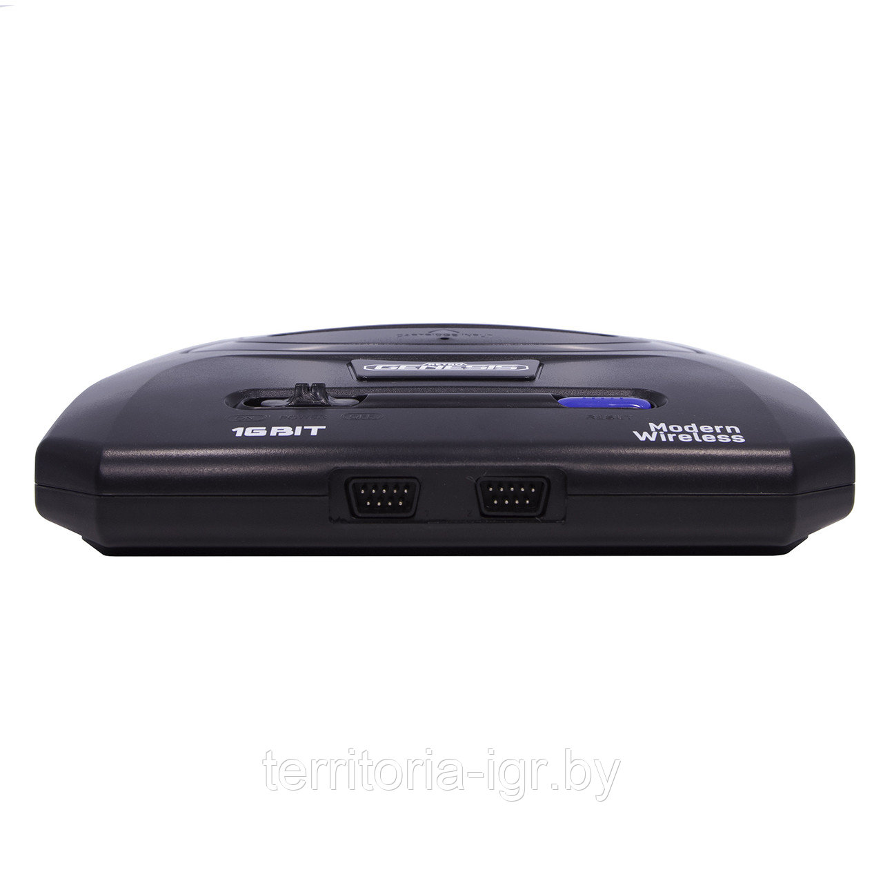Игровая приставка ZD-02c SEGA Retro Genesis Modern Wireless + 300 игр - фото 6 - id-p169485462