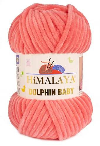 Купить Плюшевую Пряжу Dolphin
