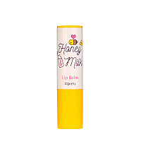 Бальзам для губ APIEU Honey Milk Lip Oil Balm 3,3гр