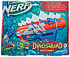 Бластер Nerf Dinosquad Stego-Smash (F0805), фото 4