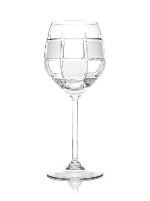 Набор из 2 бокалов для вина "Grand" 600 мл. - фото 1 - id-p169167554