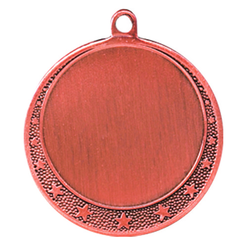 Медаль 3-е  место ,  3,2  см , без ленты