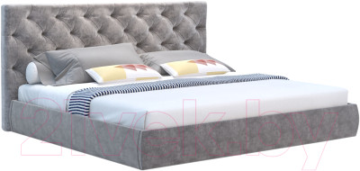 Двуспальная кровать Sofos Бетти с ПМ 180x200