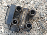 Катушка зажигания к Форд Фокус, 1,8 бензин, 2000 год, фото 3