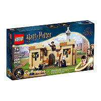 Конструктор Lego Harry Potter 76395 Хогвартс: первый урок полётов