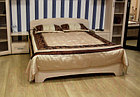 Двуспальная кровать Уют Сервис Гарун КМ16, фото 4