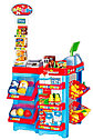 Детский супермаркет с тележкой - игровой набор, фото 2