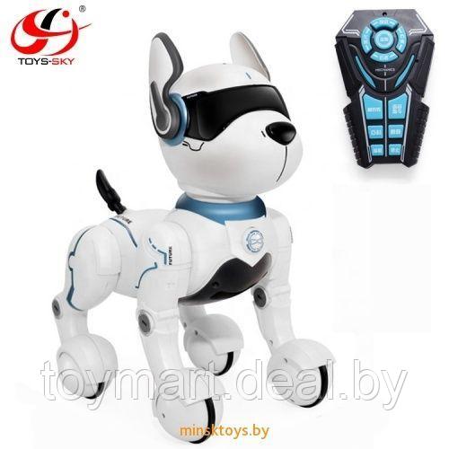 Интерактивная собака-робот Leidy Dog, SUNROZ A001