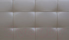 Двуспальная кровать Sofos Вена тип A с ПМ 180x200, фото 4