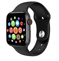 Умные часы Smart watch X22 PRO 44mm (активное колёсико и кнопка)