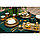 Фарфоровый праздничный  Салатник, 15х7,5см  Голд фэнтези BY, фото 4